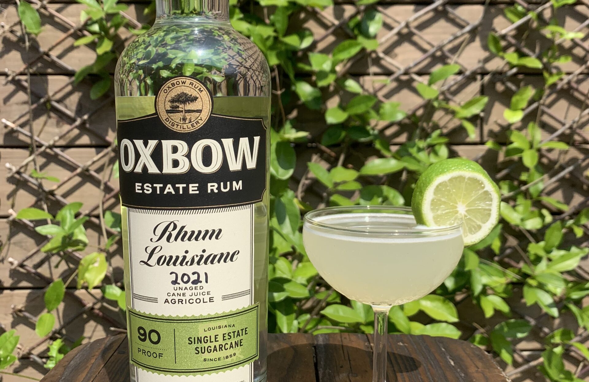 225 Insider's Guide Oxbow Rum Distillery [225]