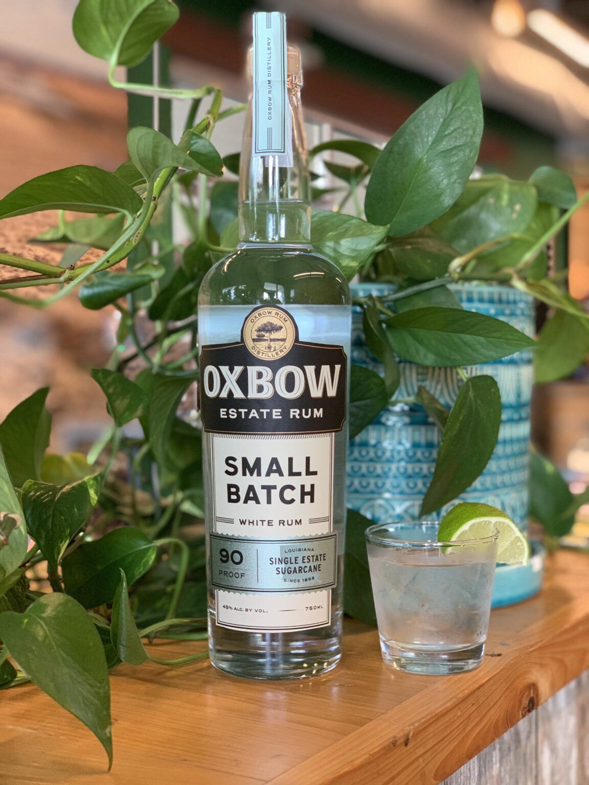 225 Insider's Guide Oxbow Rum Distillery [225]