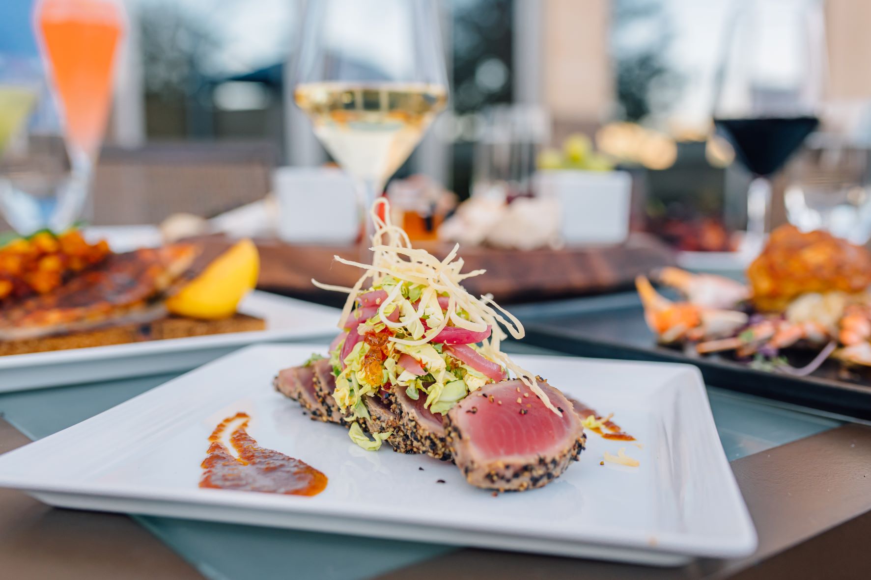 225 Insider's Guide: Renaissance Baton Rouge Hotel - [225]