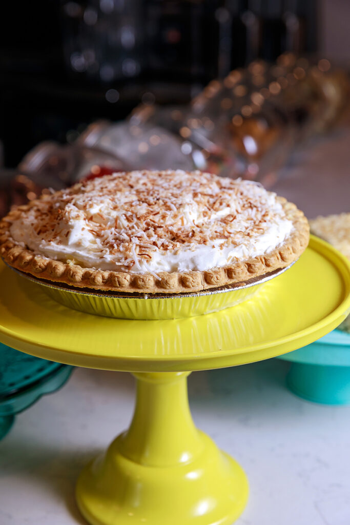 Restaurant Review Brunch at Spoke & Hub