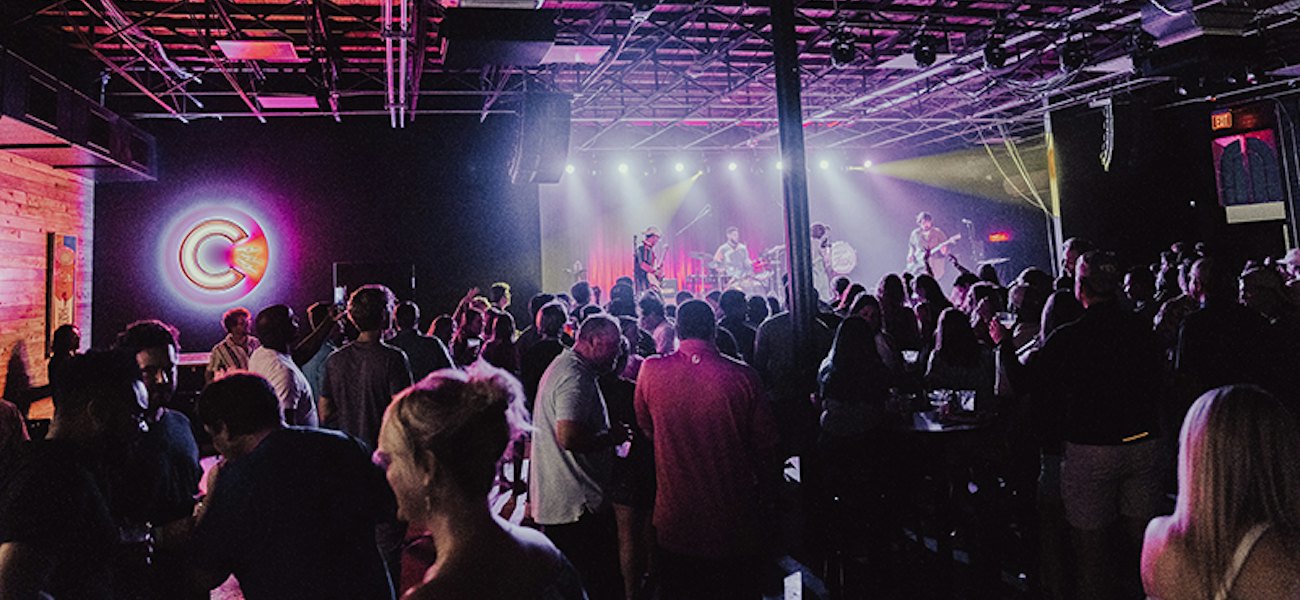 Twilight Rave This week in Baton Rouge: Twilight Rave, Sam Barber concert, a coffee ...