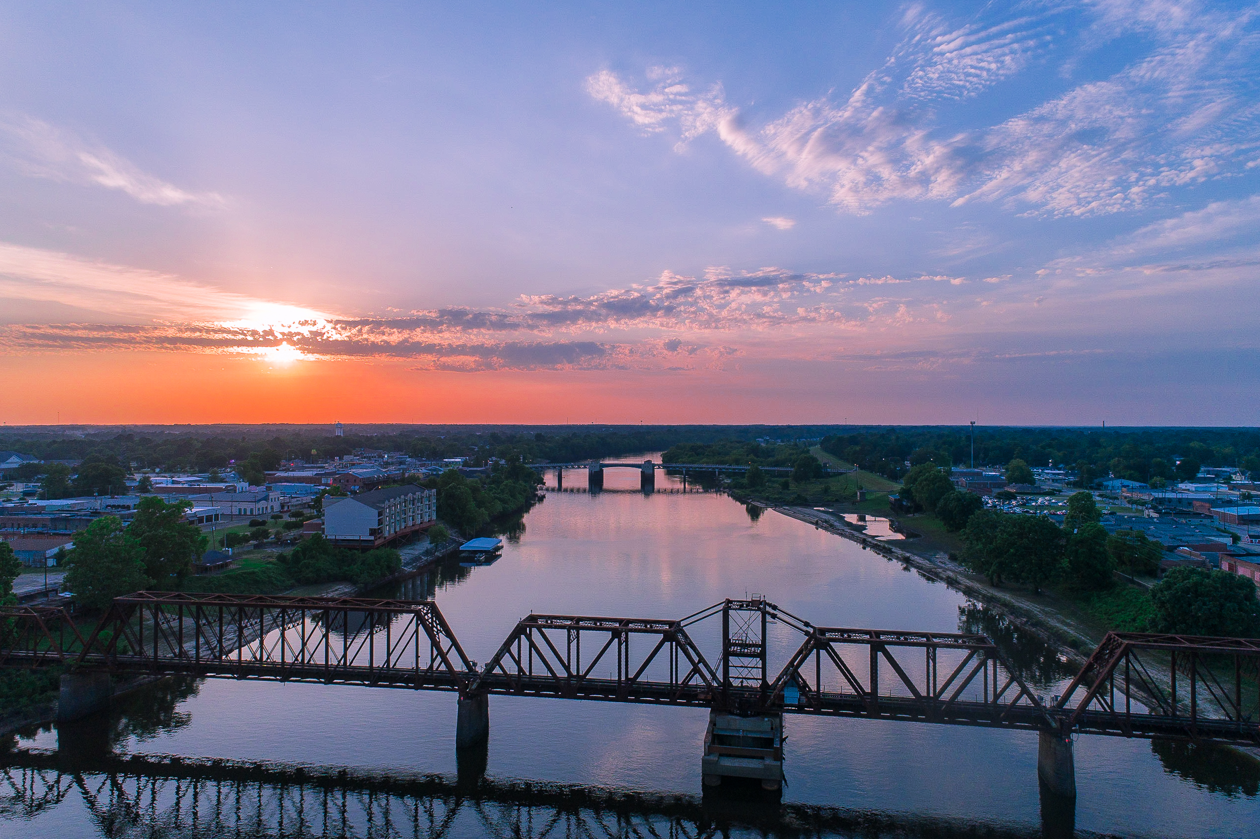 Celebrate fall in MonroeWest Monroe, sponsored by Discover MonroeWest