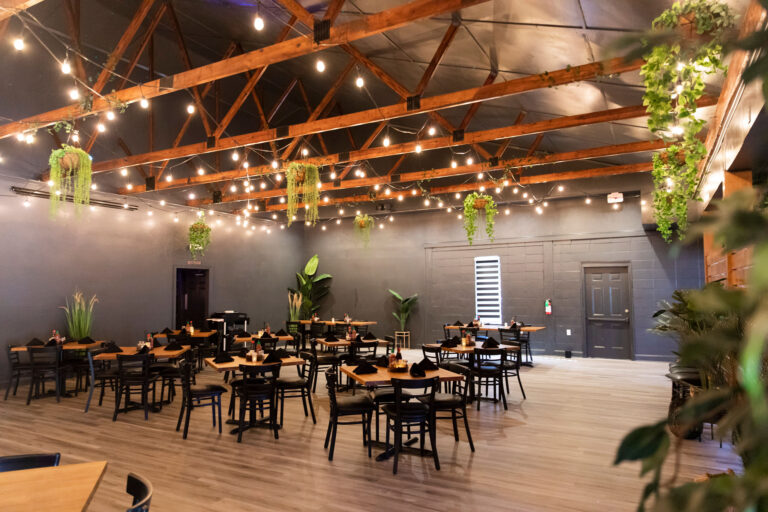 Pho 97 Opens With Modern Environment To Explore Traditional Vietnamese Food