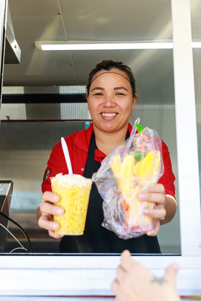 Tacos on wheels 9 food trucks for your taco fix in Baton Rouge