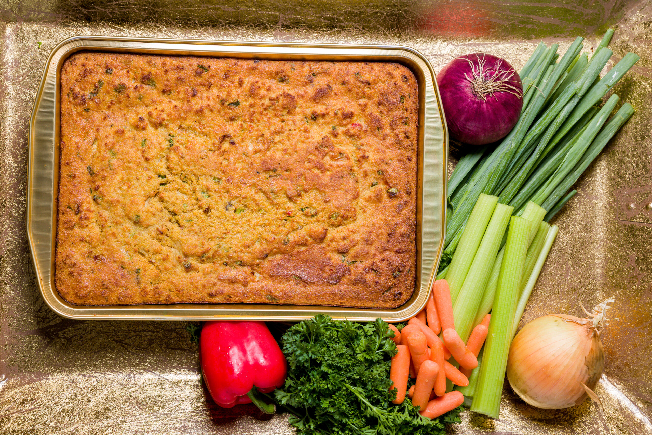 Where to find starters, sides and desserts for your holiday gatherings