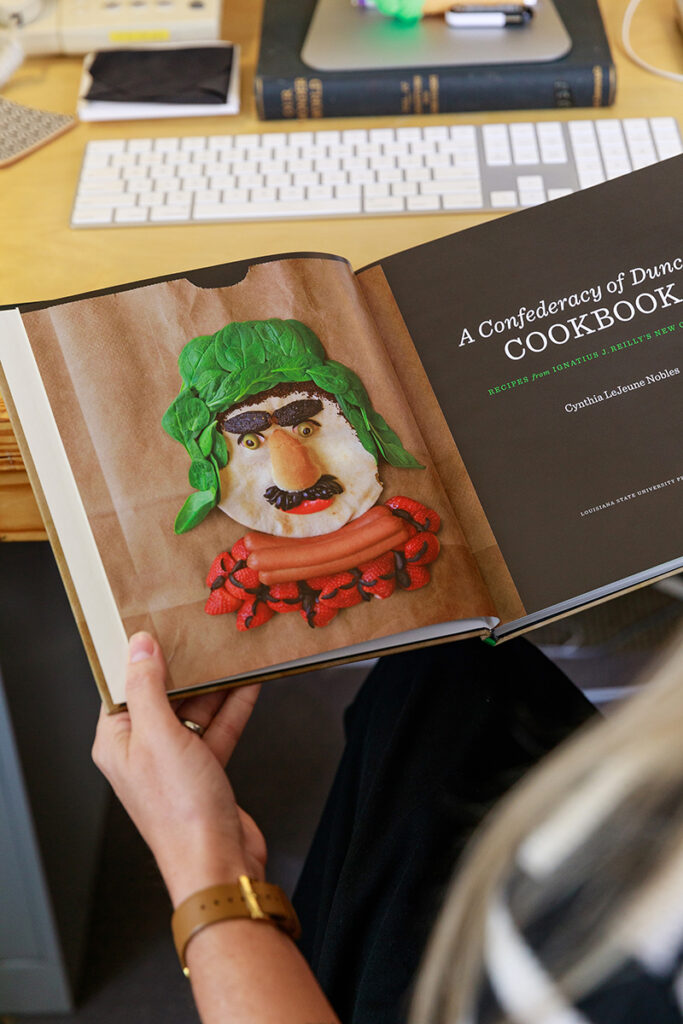 Local history and culture are showcased on a worldwide stage, thanks to