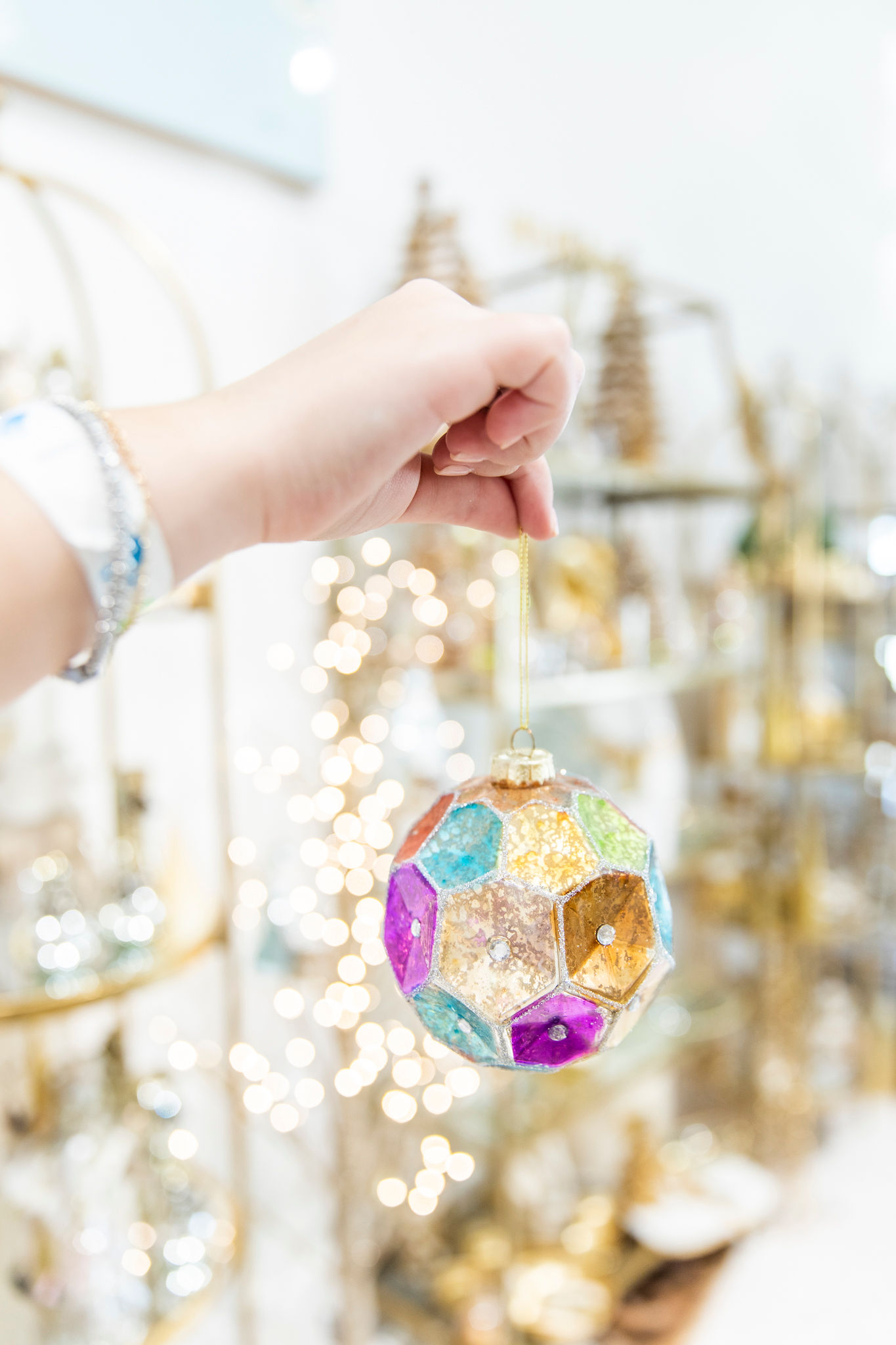 Seven local stores with unique Christmas ornaments that are sure