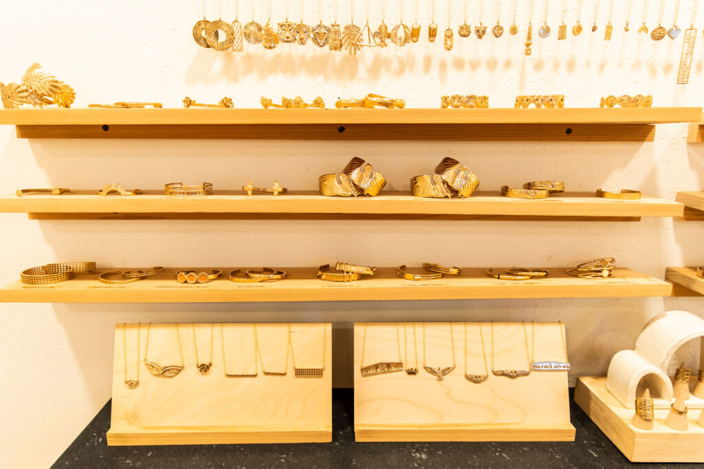 First Look Mimosa Handcrafted makes a big move without going too far