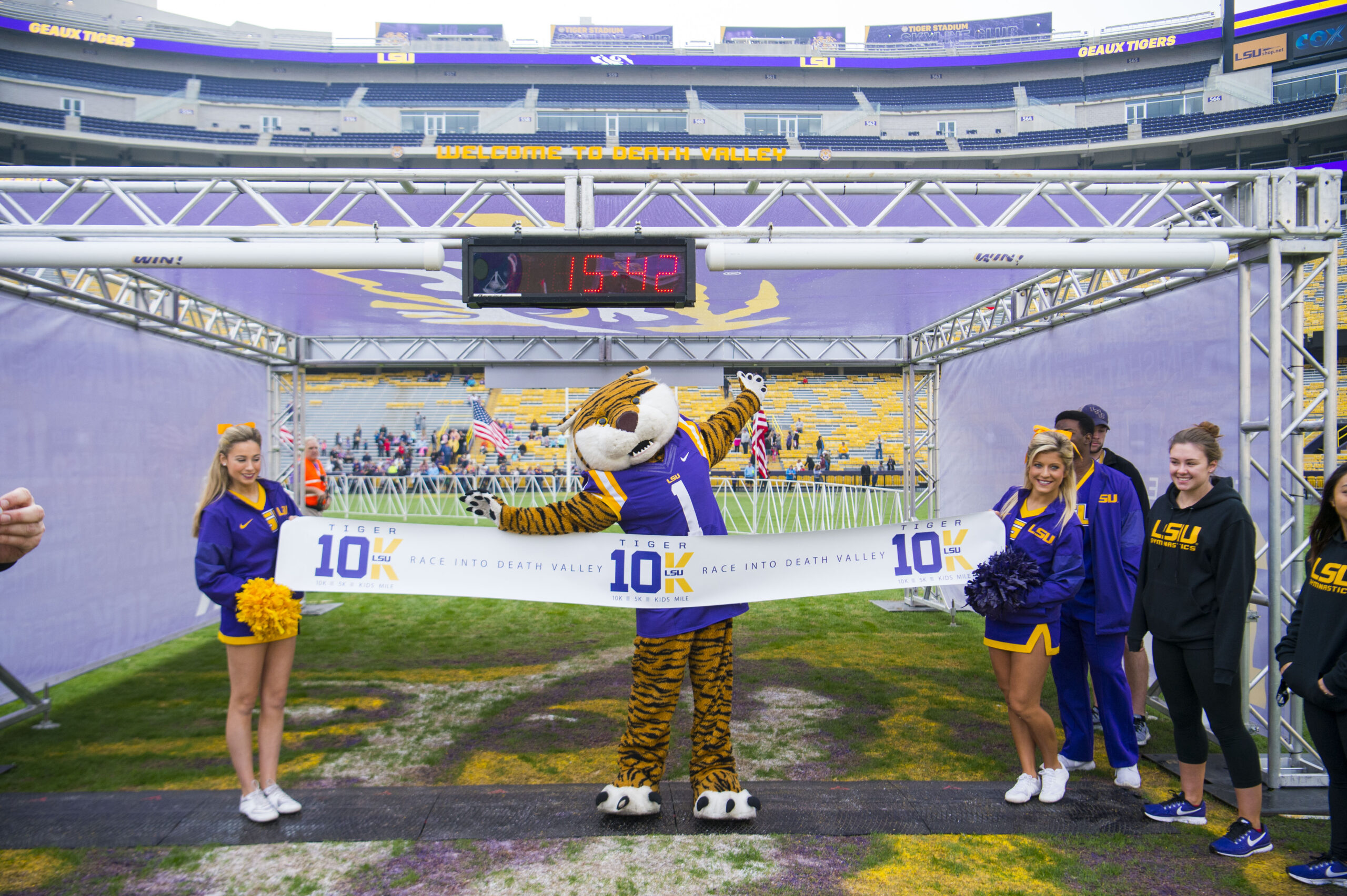 Tiger Stadium, It took 50 Years to Get It's Name.