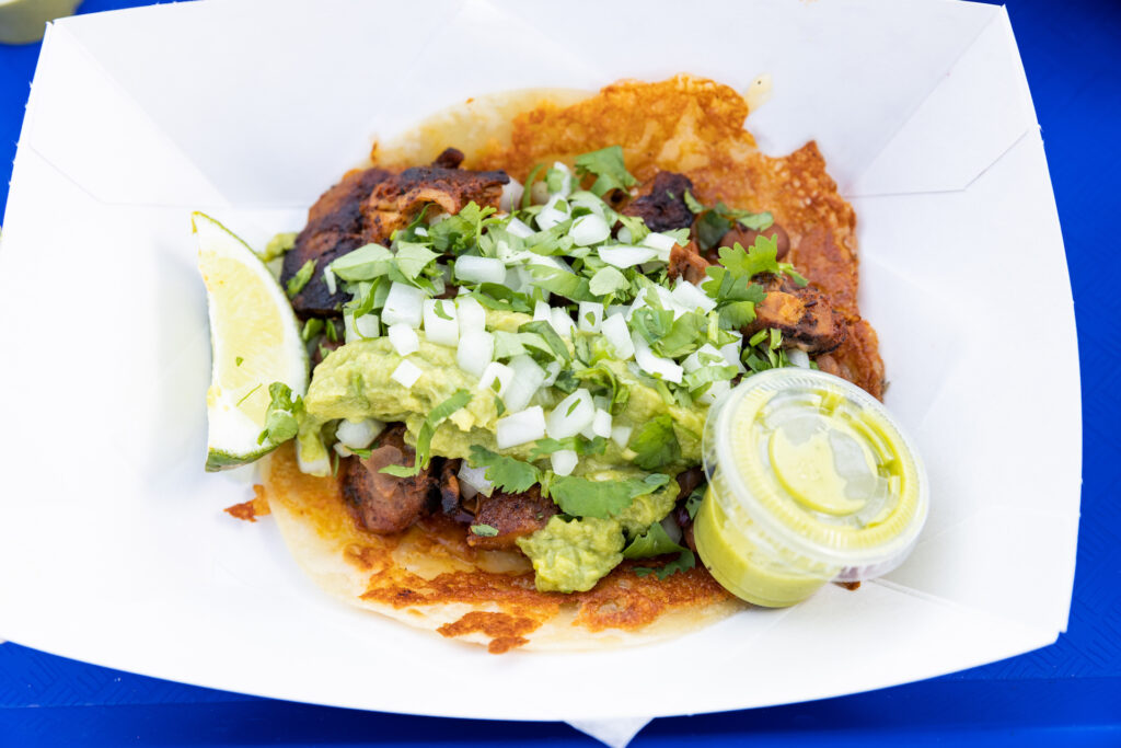 First Look Barracuda Taco Stand is bringing bold tacos, seasonal margs