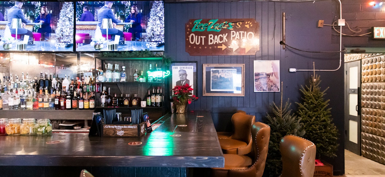 The new Zee Zee’s allows two popular Perkins Road Overpass spots to ...