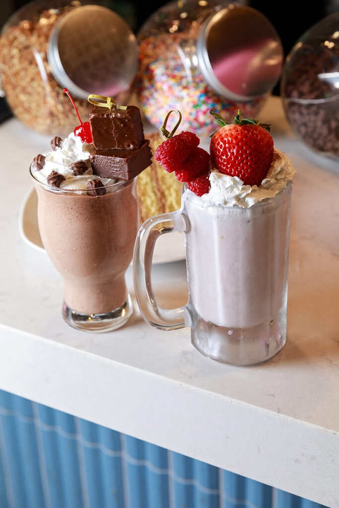 Baton Rouge desserts that hit the sweet spot for Valentine’s Day