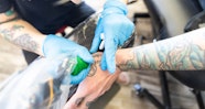  Tat s A Good Deal Local Tattoo Shop Offers Specials For Friday The