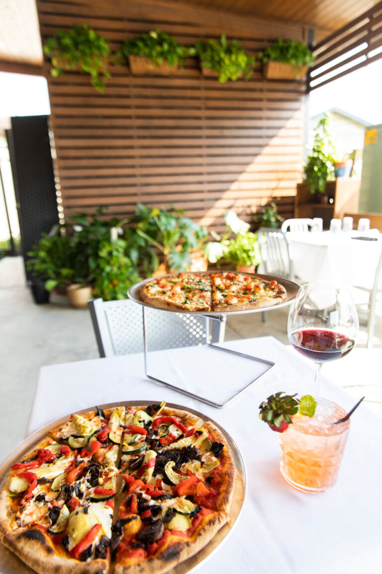 Yes, lots of new bars and restaurants have opened lately in Baton Rouge