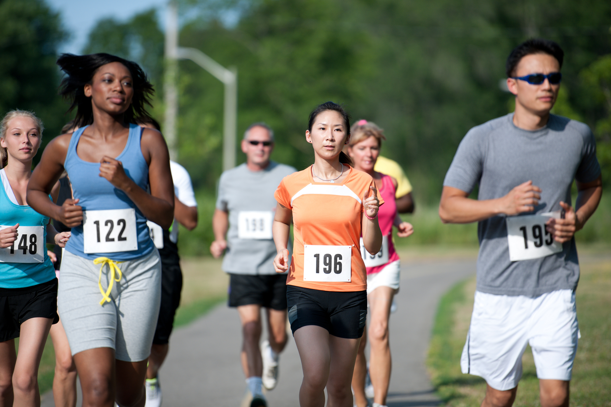 5K, anyone? Tips from an expert to make the most of Baton Rouge’s