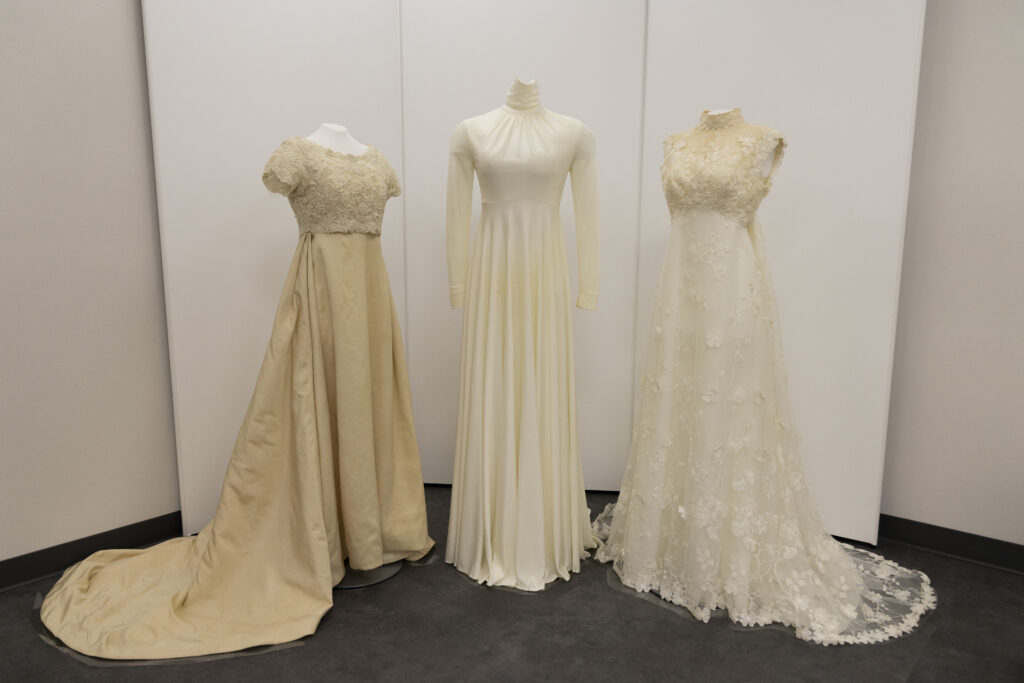 Til Trends Do Us Part LSU