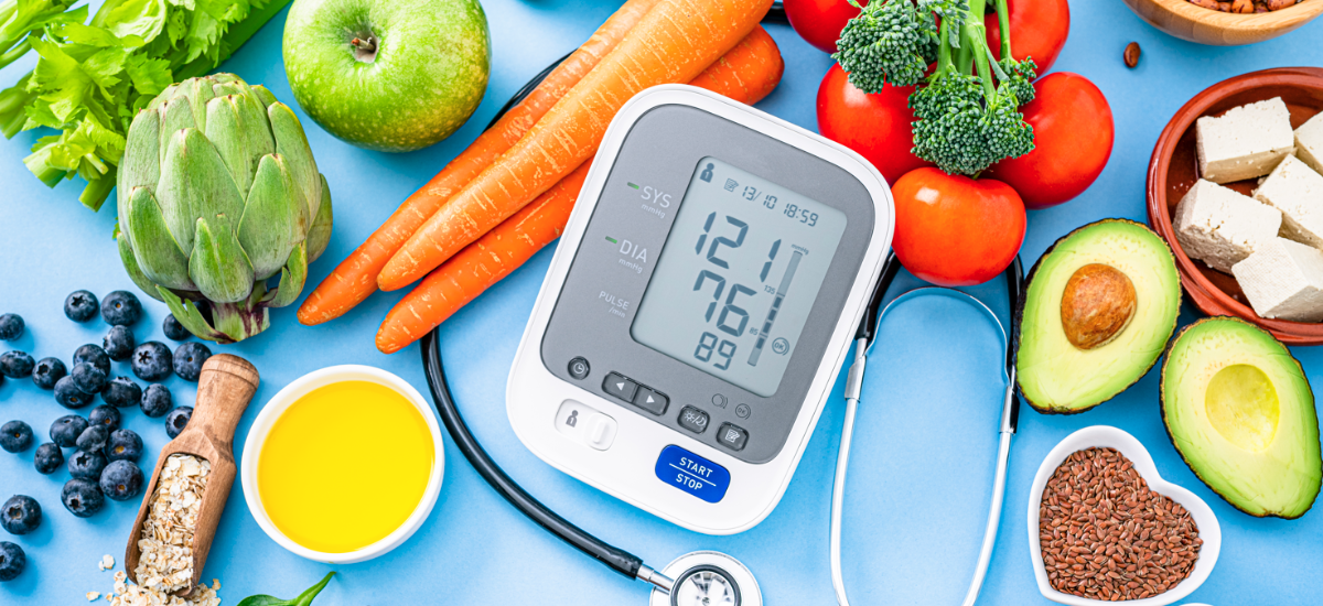 NIH launches largest precision nutrition research effort of its kind