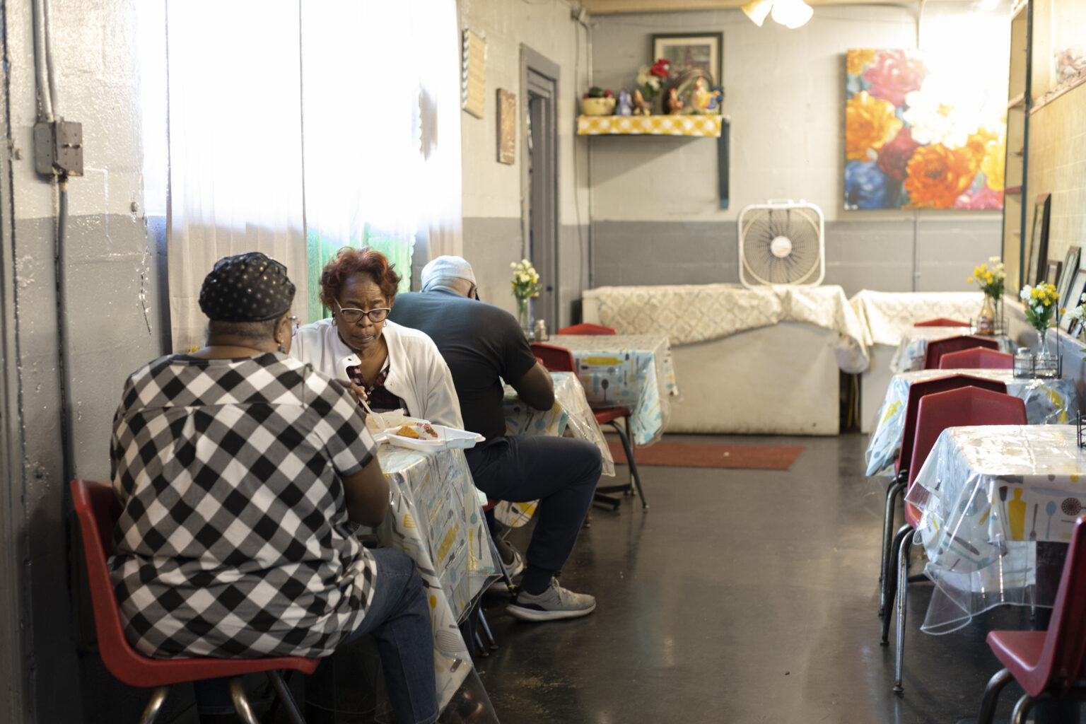 Cafe Express, serving packedwithflavor plate lunches, is this year’s