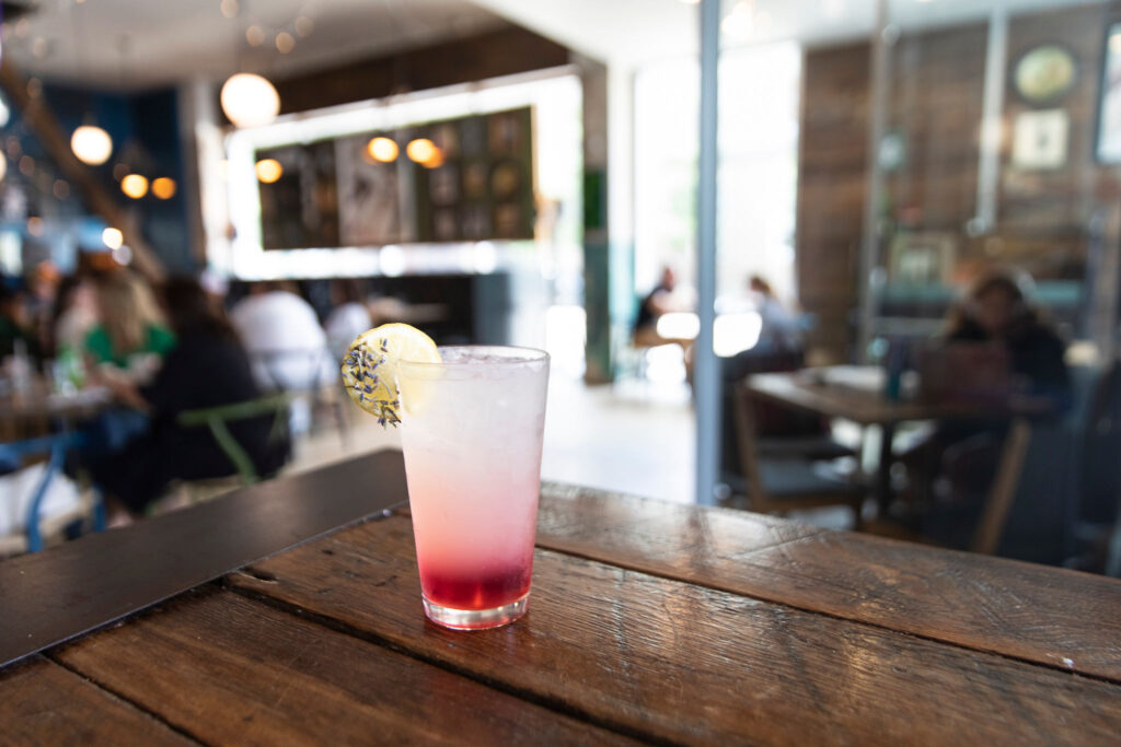 6 Baton Rouge coffee shops serving caffeine (and booze) late