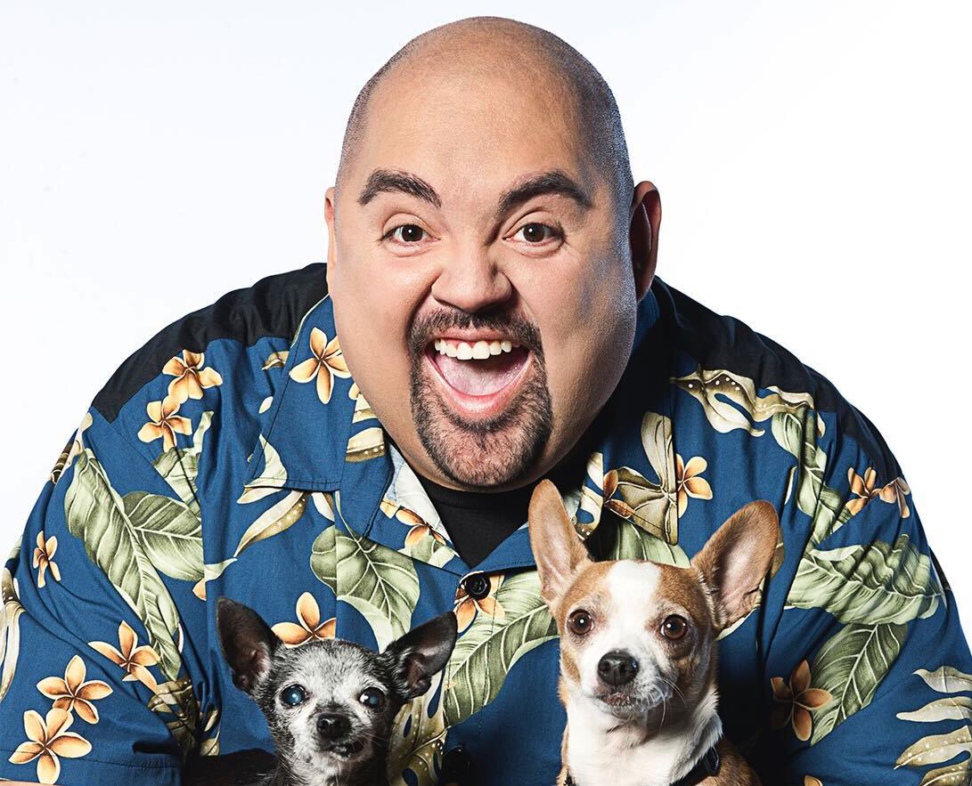 Things To Do This Weekend In Baton Rouge: Gabriel Iglesias Comedy Show ...