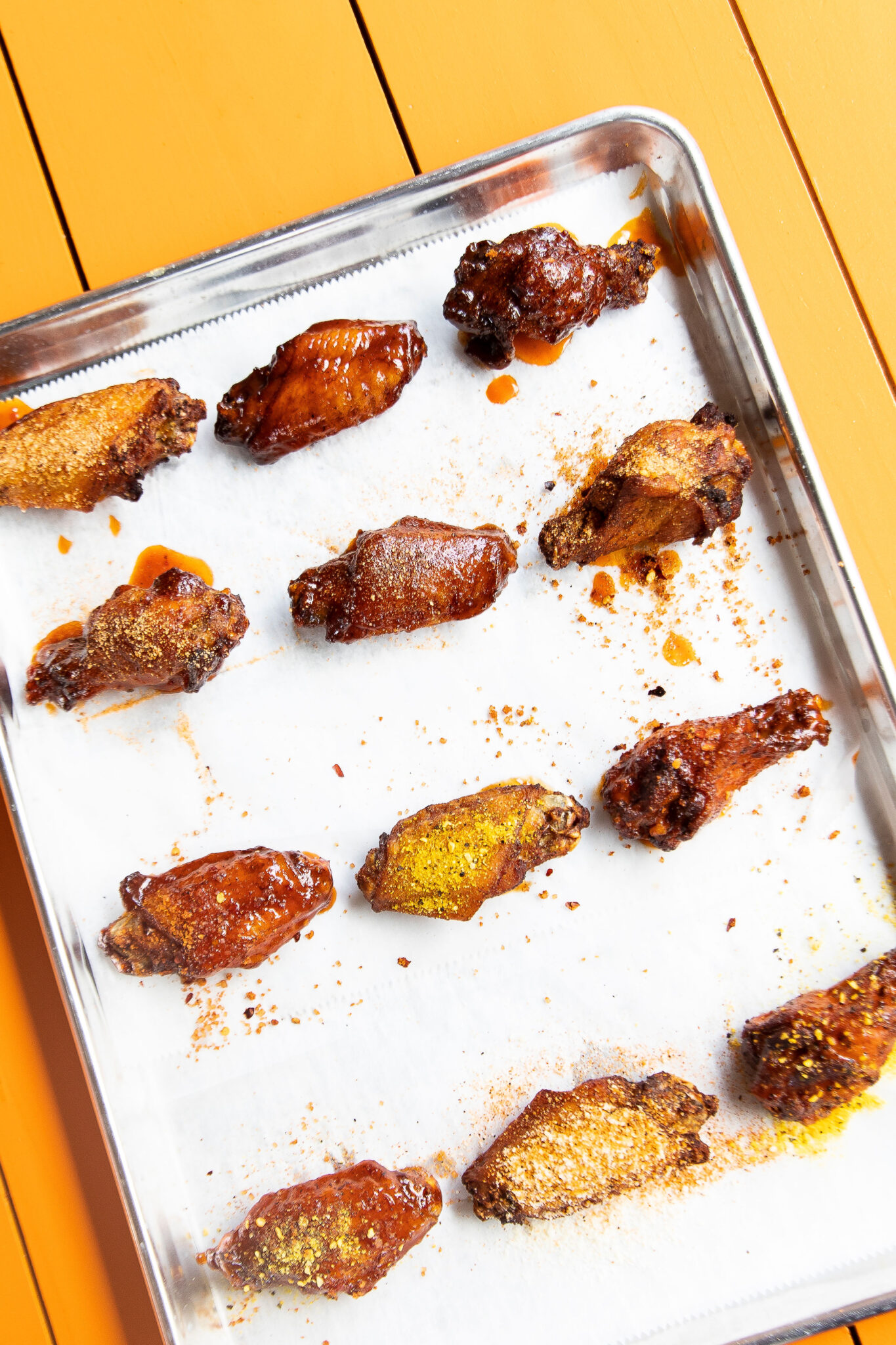 Lafayette’s KOK Wings and Things brings its fresh chicken wings and sauces to Baton Rouge
