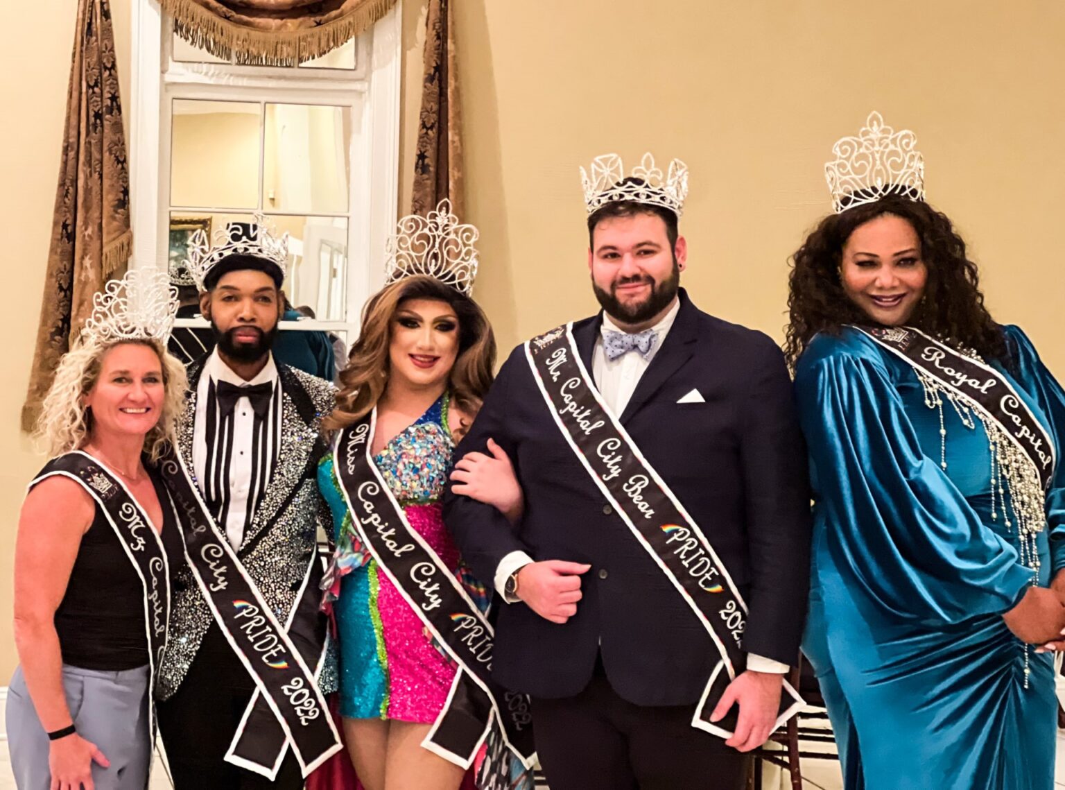 Loud and proud What to expect at Baton Rouge Pride Festival