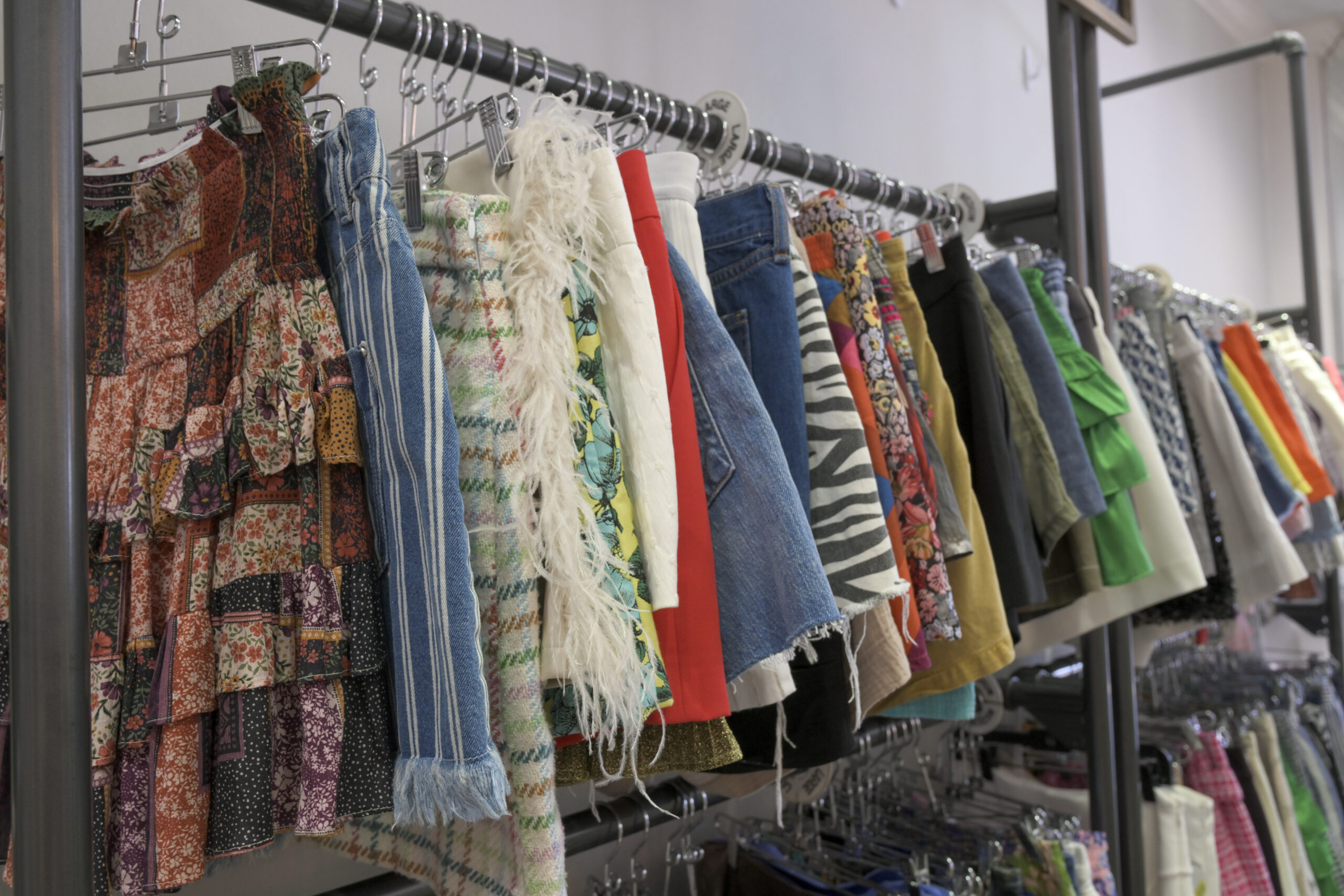 Where to uncover vintage and thrifting treasures in Baton Rouge