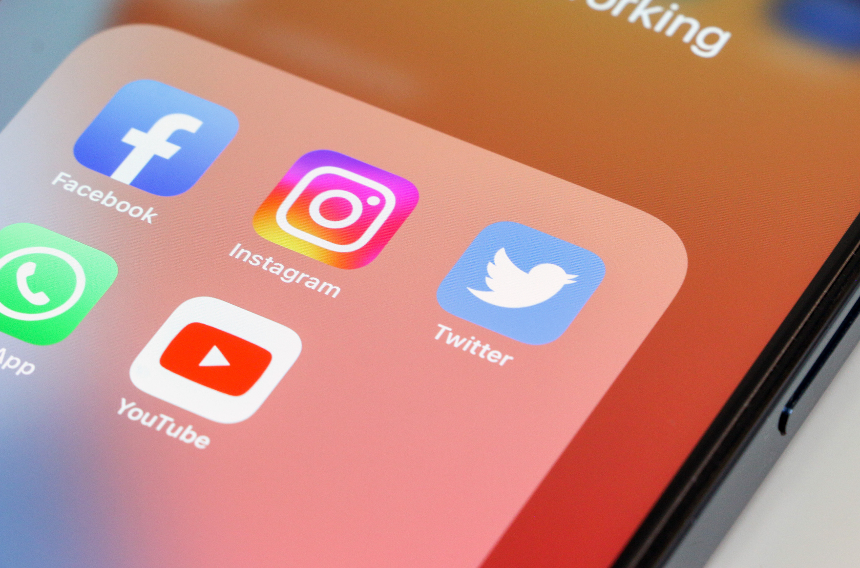 Will Threads gain traction in Baton Rouge?