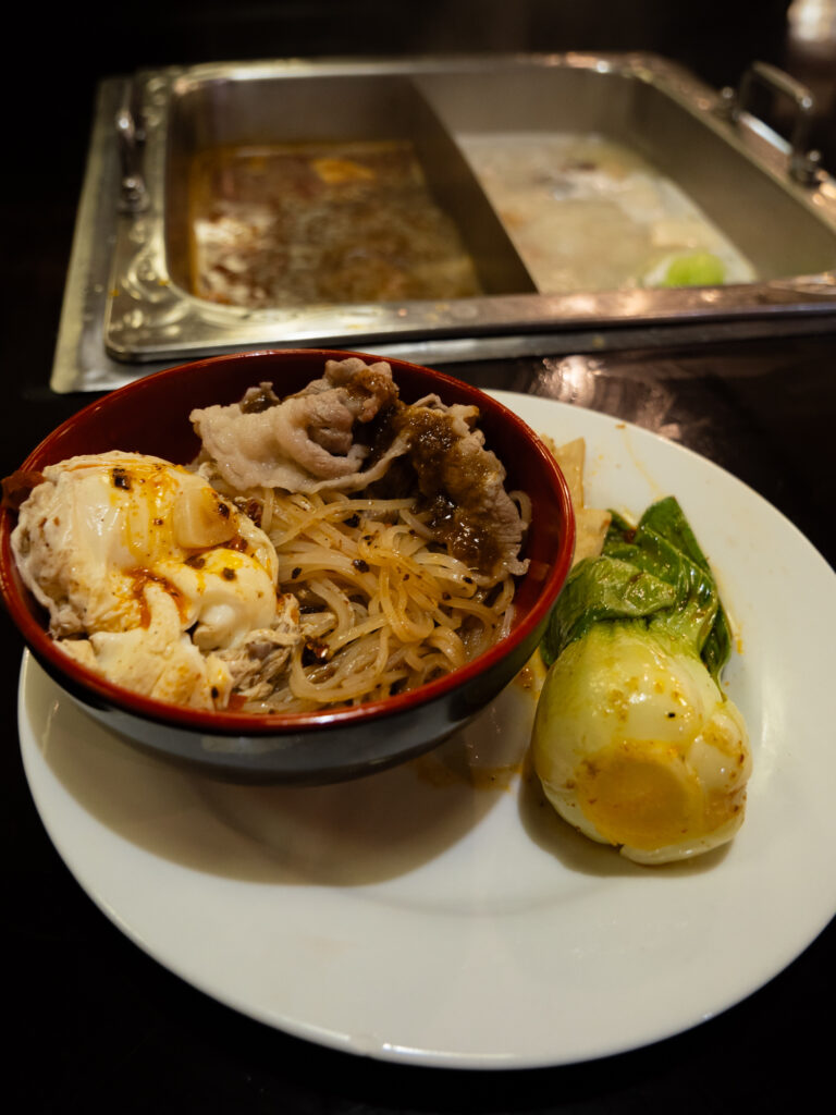 Does Baton Rouge have hot pot? We found a few local experiences