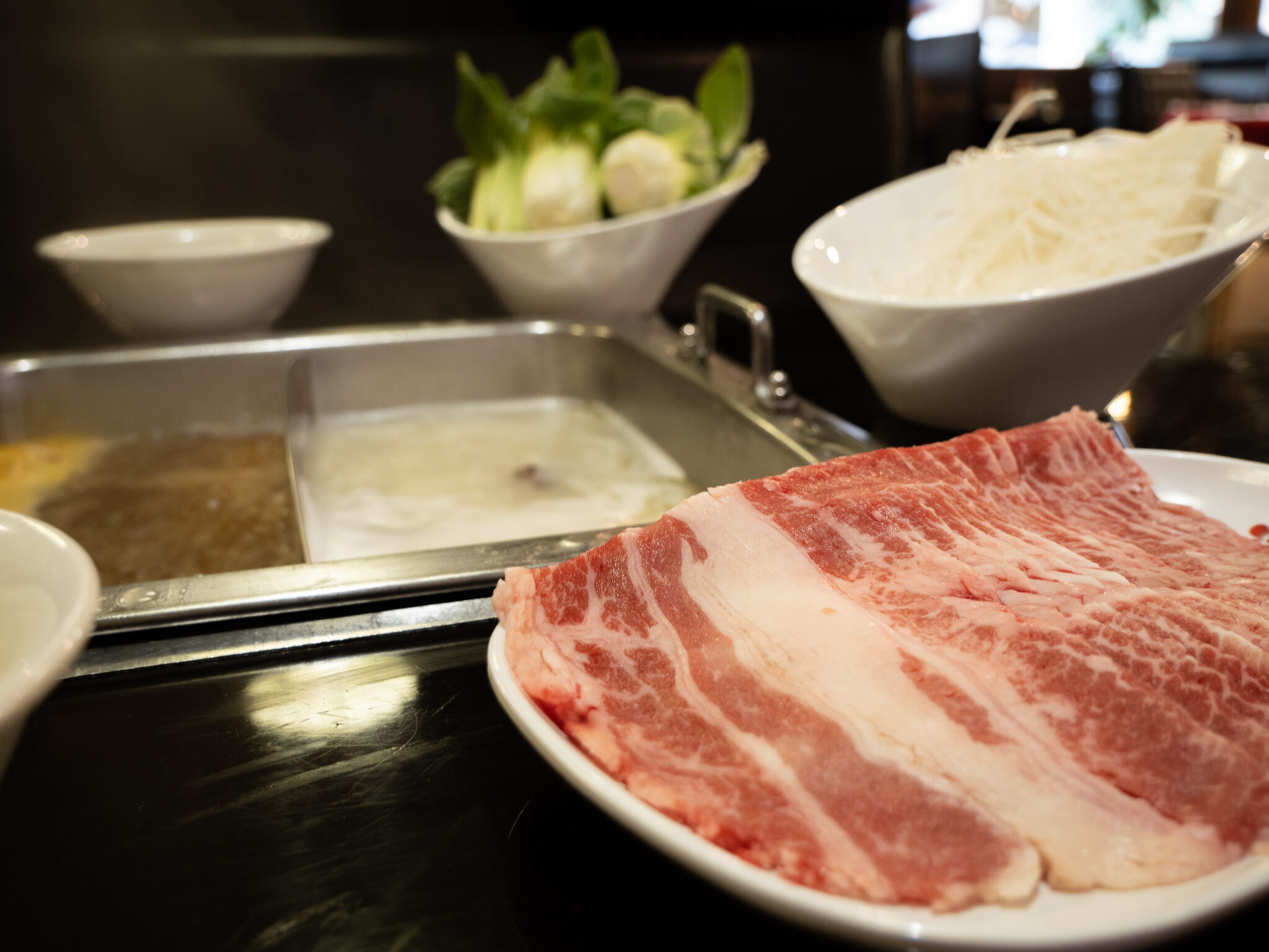 Does Baton Rouge have hot pot? We found a few local experiences