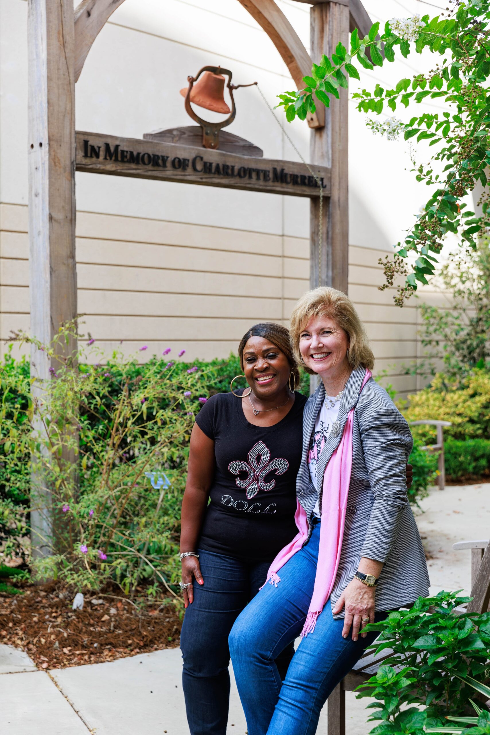 Baton Rouge General Cancer Survivor Celebration