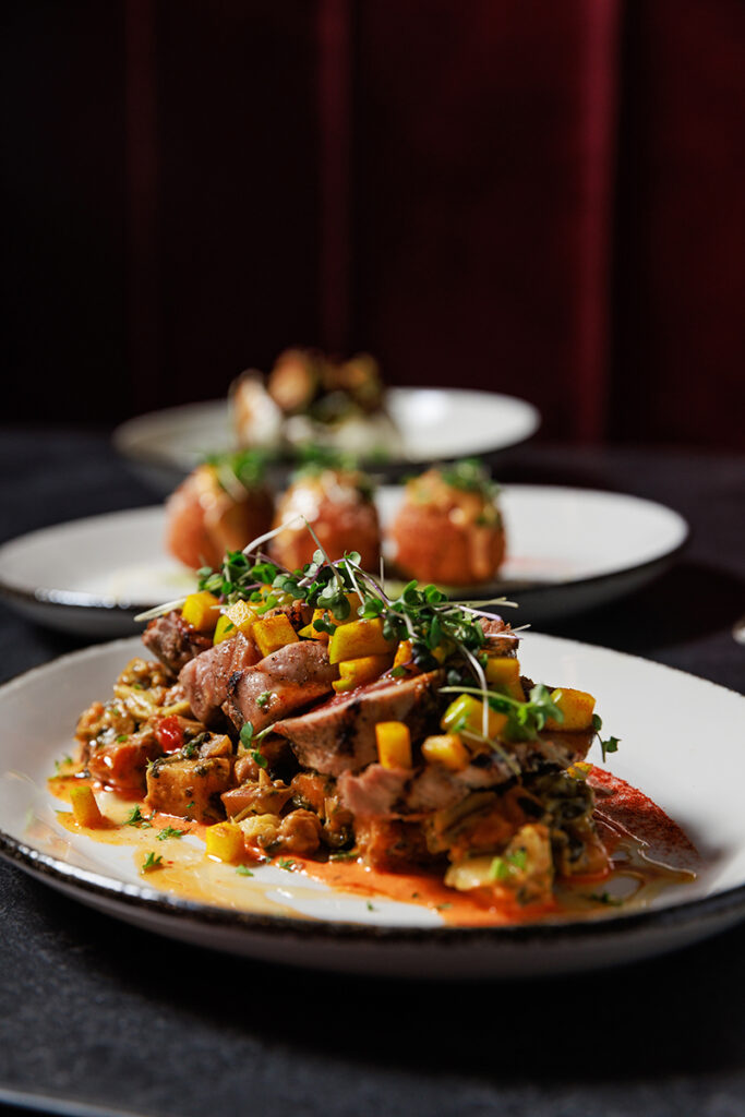 Library Wine & Provisions is starting a new chapter for Gonzales