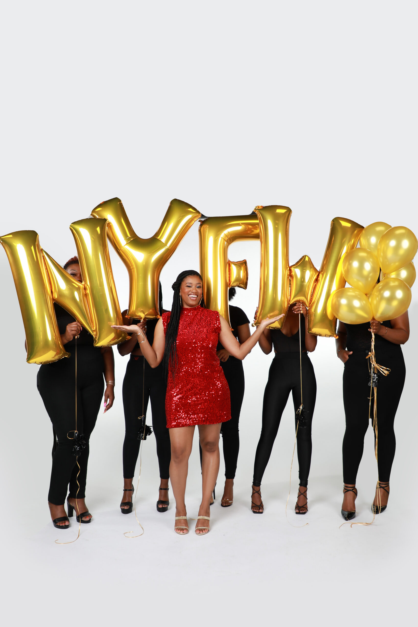 Baton Rouge brand Love My Reality shines in New York Fashion Week debut