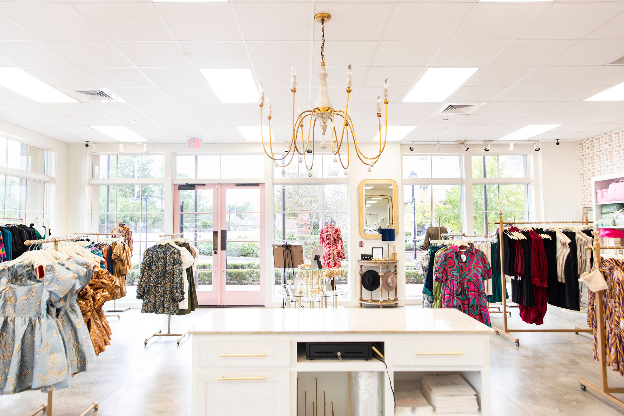 Emily Katherine Boutique formally expands into Baton Rouge this weekend