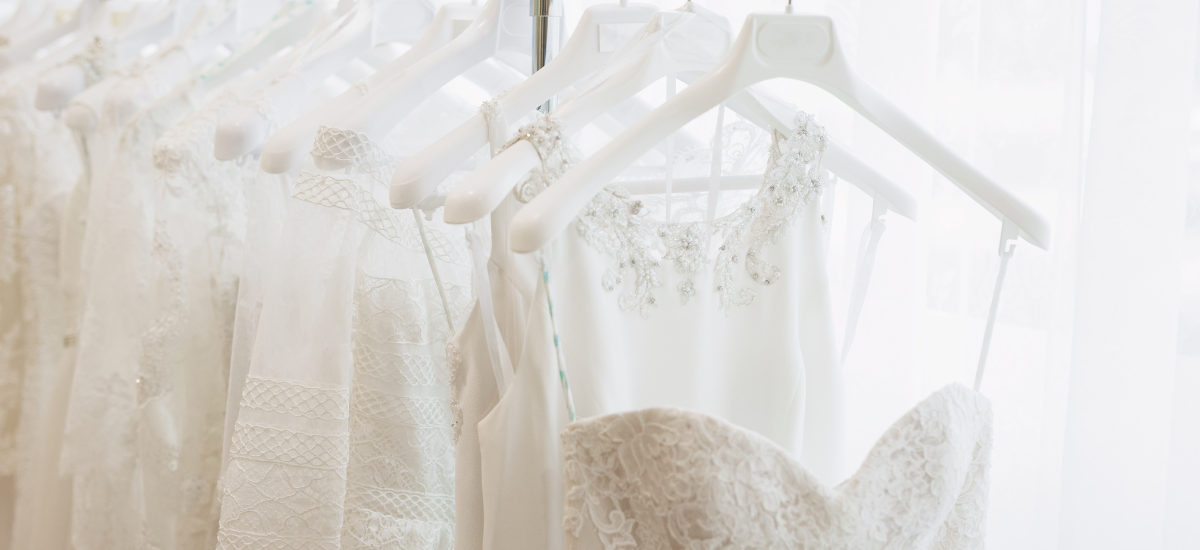 Protect your wedding dress, sponsored by Kean’s Fine Dry Cleaning