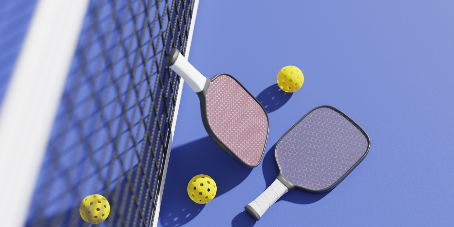 Celtic Studios will join the pickleball craze next month