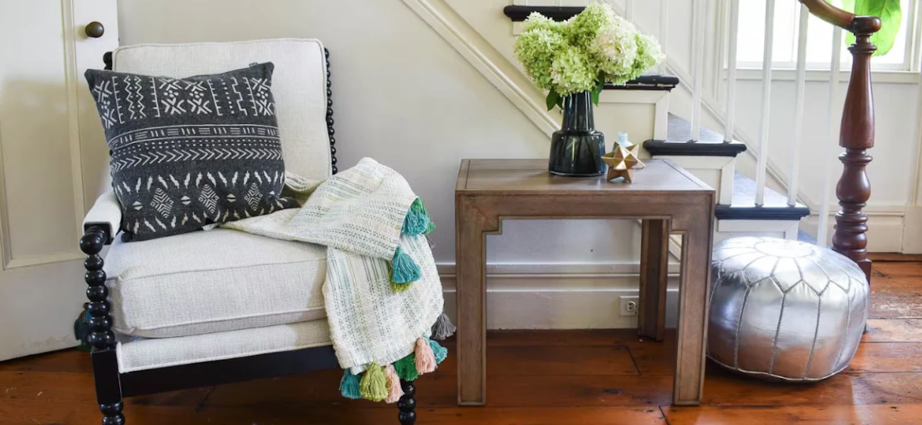 Bassett discount pippa chair