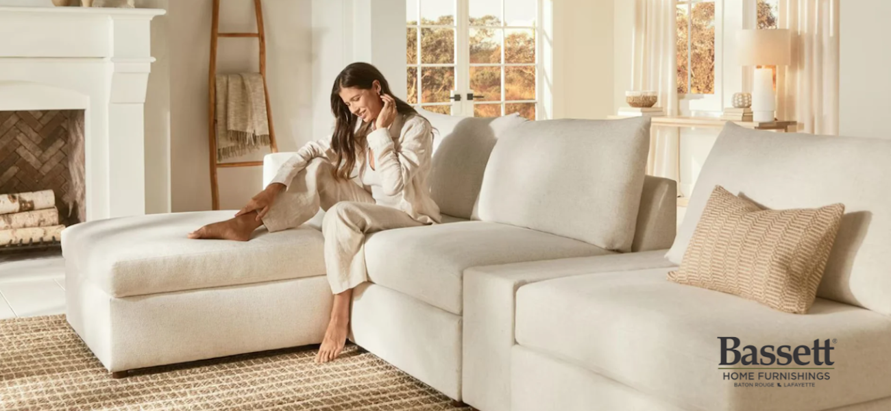 Bassett home furnishing deals