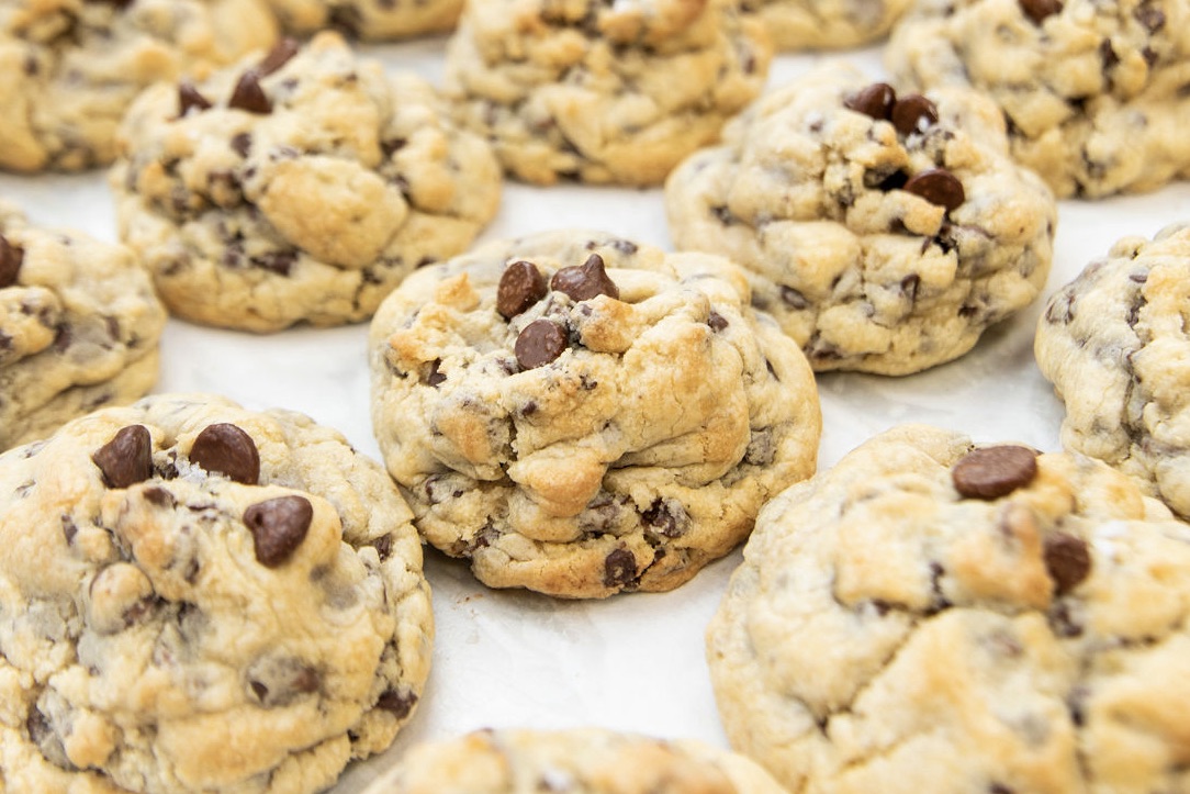 Caroline’s Cookies will add delivery and catering this month