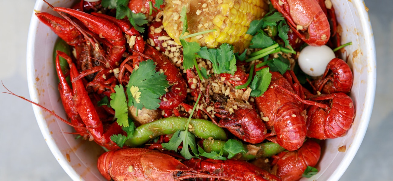 Mudbug mania: How crawfish prices are impacting Baton Rouge events