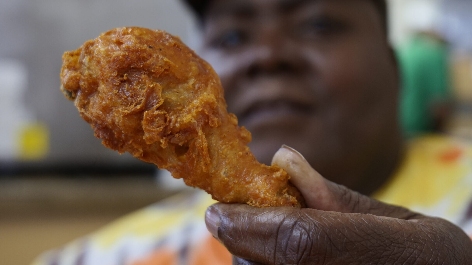 Baton Rouge’s longestrunning restaurant serves up a signature fried