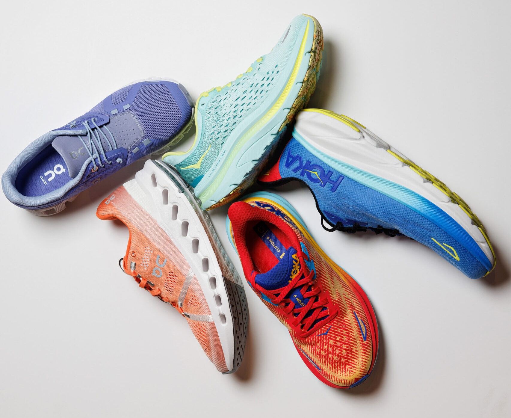 Shoes Similar to Hoka Clifton: The Ultimate Guide for Comfort Seekers