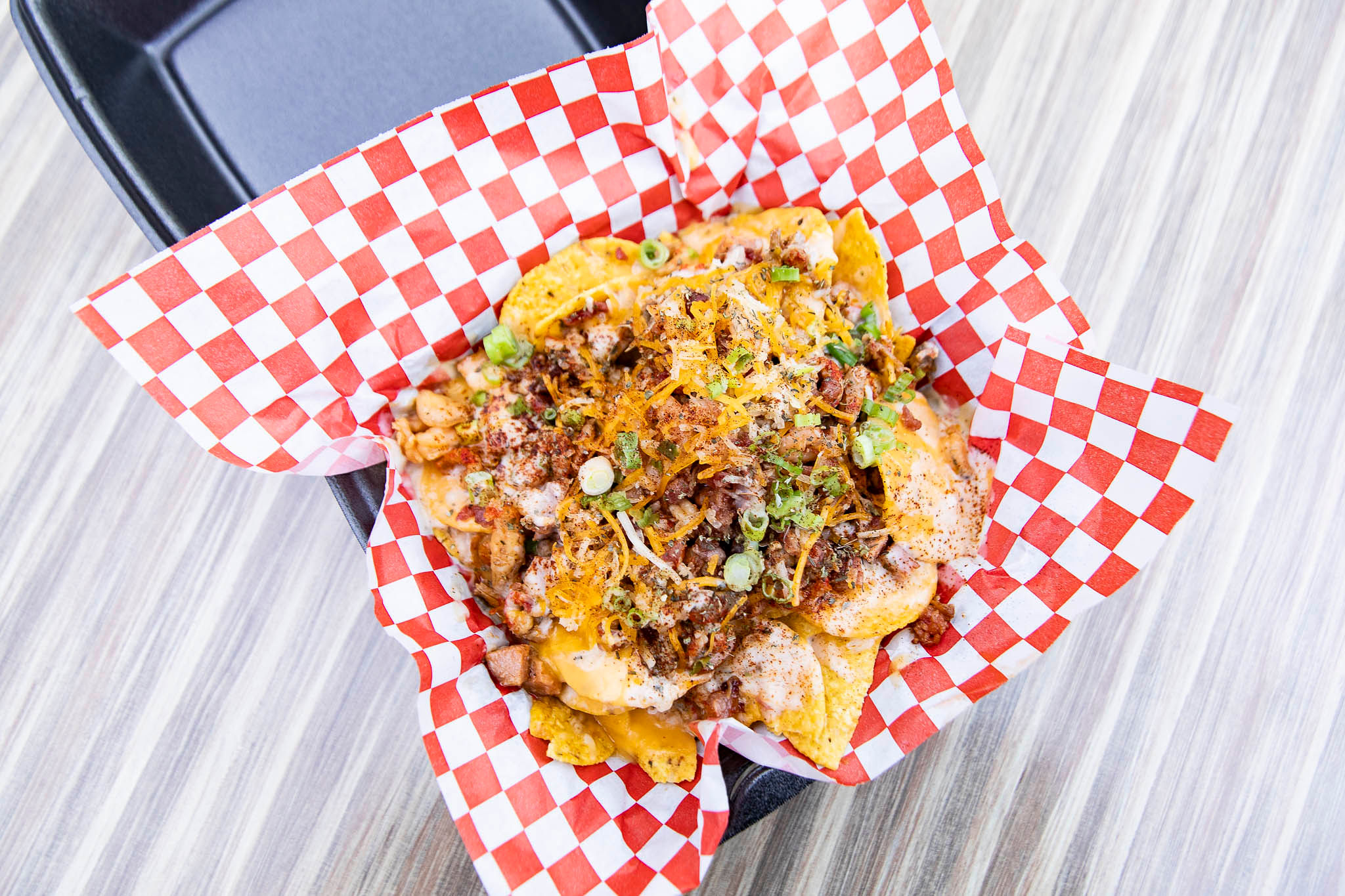 Street Food Munchies is bringing its rich NOLA flavors to a new BR location