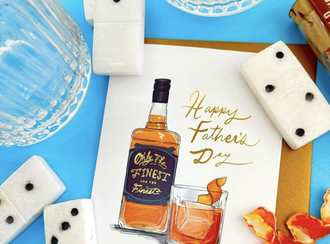 Lastminute Father’s Day gift ideas from Baton Rouge shops