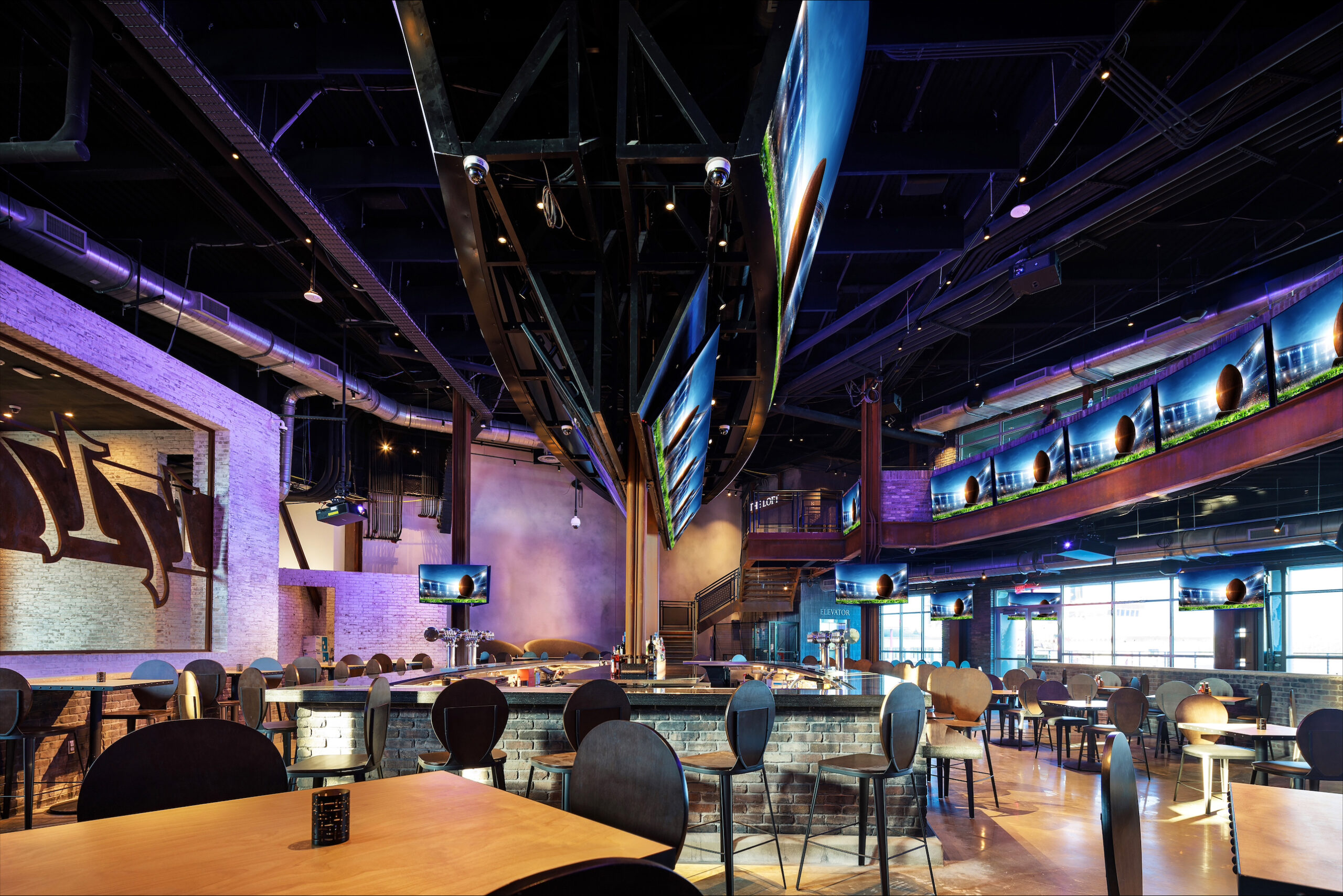 Football, Food and Fun Why The Queen is Baton Rouge’s GoTo for Game Day