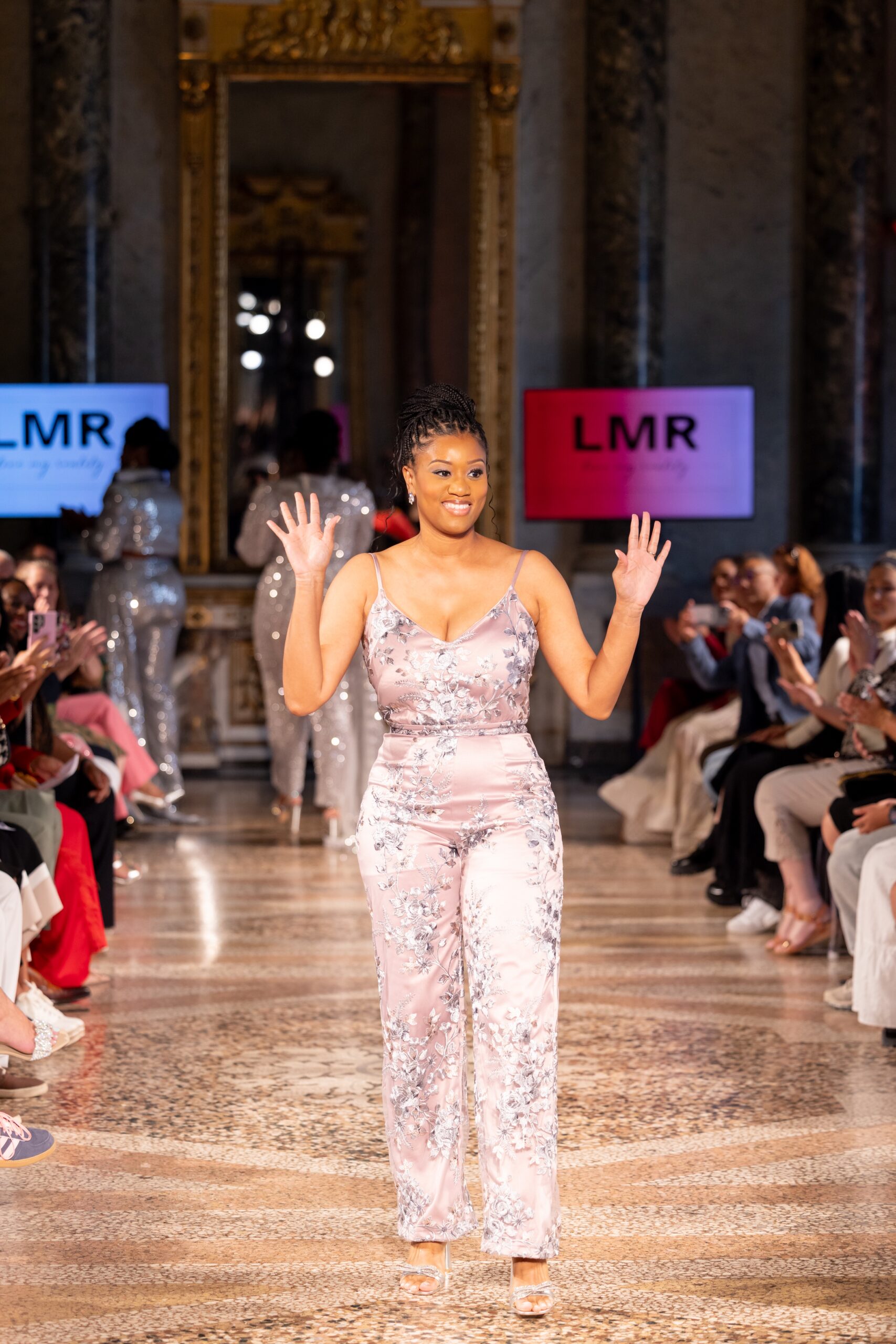 Baton Rouge brand Love My Reality goes international with Milan Fashion Week show – [225]