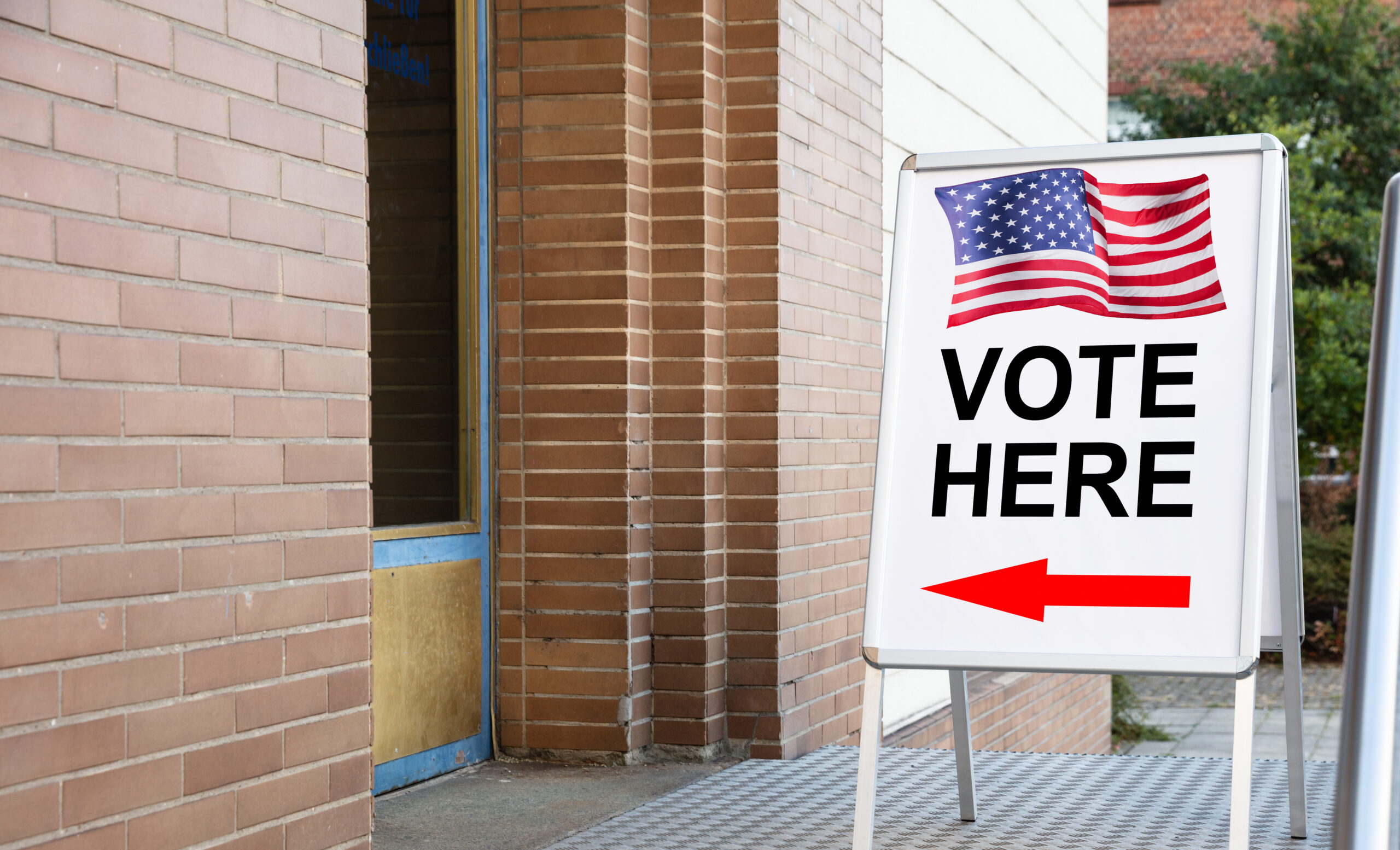 Election Day 2024 is coming A guide to key dates, voting in the