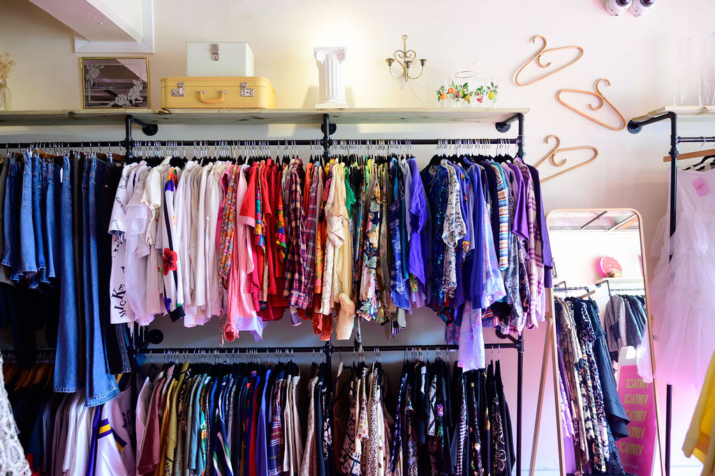 New sustainable fashion shop Good Choices Co. opens in Mid City