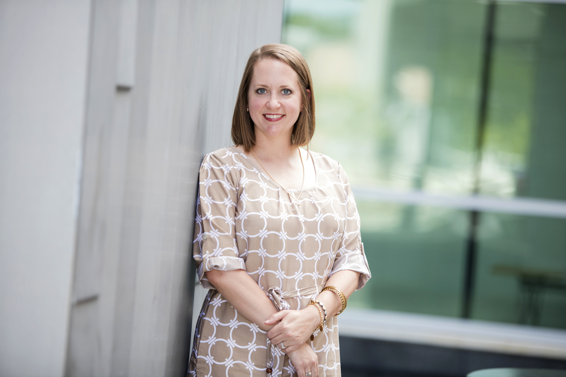 Entrepreneur: Jannean Dixon - Greater Baton Rouge Business Report