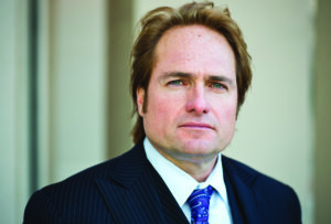David Dismukes, LSU Center for Energy Studies